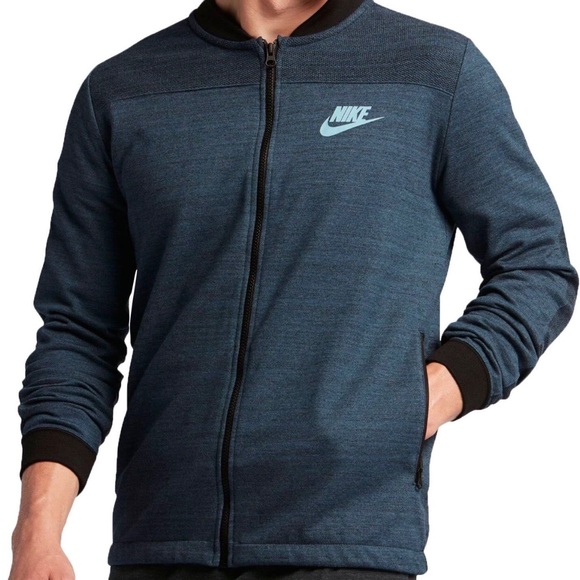 nike advance 15 windbreaker